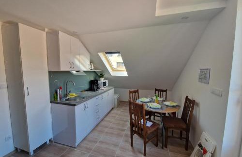 Donji Milanovac Apartamento | Apartman Viking