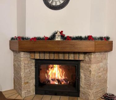 Jahorina Apartamento | Apartman Viktor&Daria