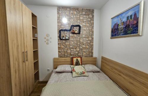 Jahorina Apartamento | Apartman Viktor&Daria