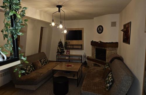 Jahorina Apartamento | Apartman Viktor&Daria