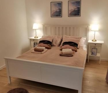Tuzla Apartamento | Apartman Viktoria