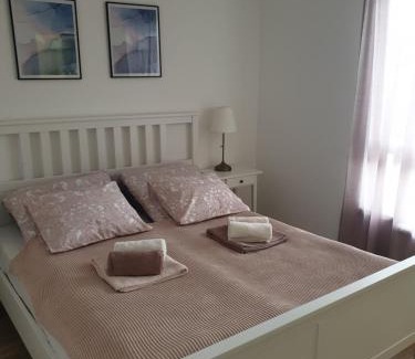 Tuzla Apartamento | Apartman Viktoria