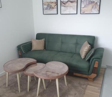 Tuzla Apartamento | Apartman Viktoria