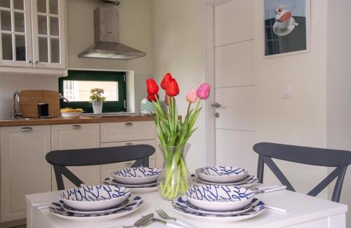 Zagreb Apartamento | Apartman Vili