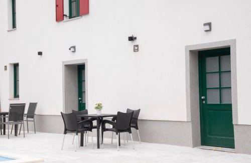 Zagreb Apartamento | Apartman Vili