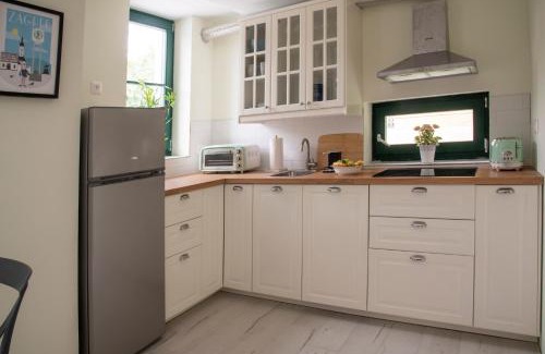 Zagreb Apartamento | Apartman Vili