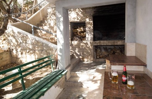 Duce Apartamento | Apartman Villa Josipa - Duće: 50 M od Plaze