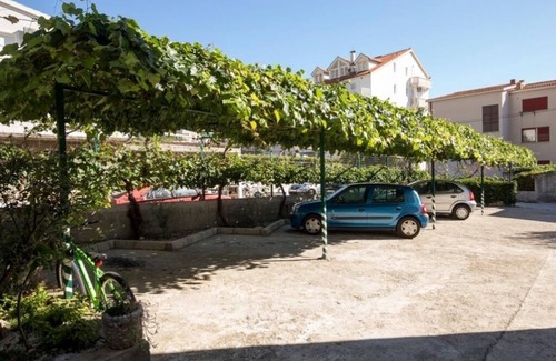 Duce Apartamento | Apartman Villa Josipa - Duće: 50 M od Plaze