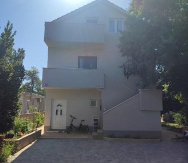 Stari Grad Apartamento | Apartman Villeto