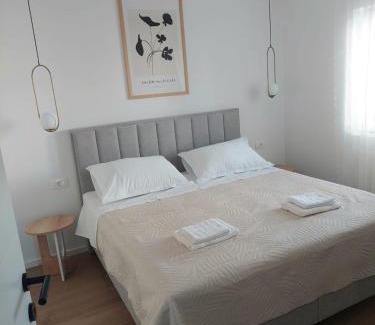 Stari Grad Apartamento | Apartman Villeto