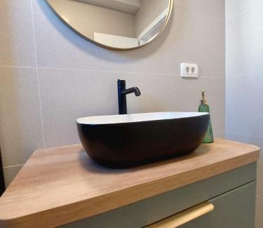 Stari Grad Apartamento | Apartman Villeto