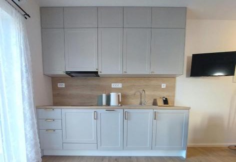 Stari Grad Apartamento | Apartman Villeto