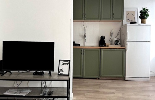 Novo Sarajevo Apartamento | Apartman Vils