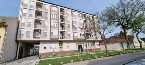 Subotica Apartamento | Apartman Visnja