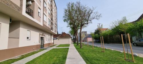 Subotica Apartamento | Apartman Visnja