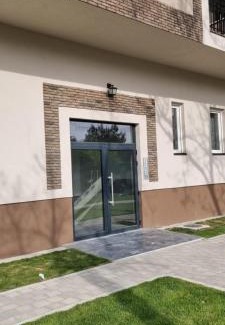 Subotica Apartamento | Apartman Visnja