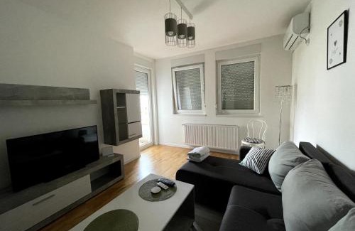 Loznica Apartamento | Apartman Visnjica