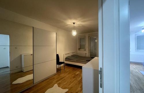 Loznica Apartamento | Apartman Visnjica