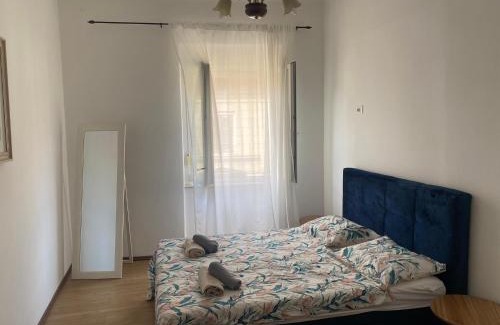 Rijeka Apartamento | Apartman Vita