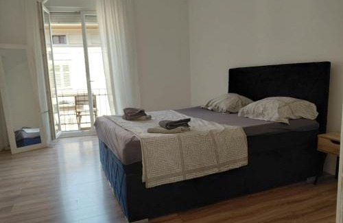 Rijeka Apartamento | Apartman Vita