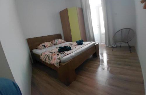 Rijeka Apartamento | Apartman Vita
