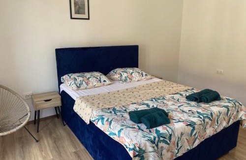 Rijeka Apartamento | Apartman Vita