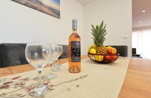 Stari Grad Apartamento | Apartman Vitali