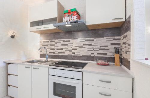 Bakar Apartamento | Apartman Vito