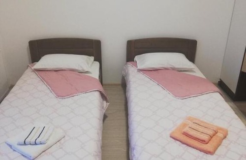 Banja Koviljaca Apartamento | Apartman VIVA
