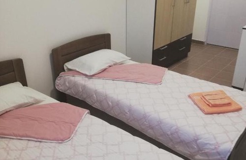 Banja Koviljaca Apartamento | Apartman VIVA