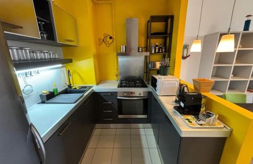 Zagreb Apartamento | Apartman Vivi