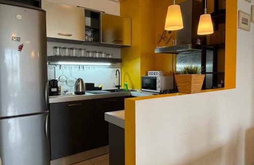 Zagreb Apartamento | Apartman Vivi