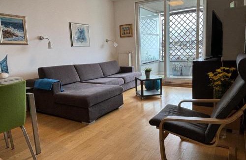 Zagreb Apartamento | Apartman Vivi