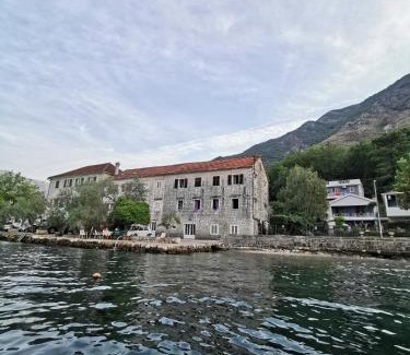 Prcanj Apartamento | Apartman Vladan