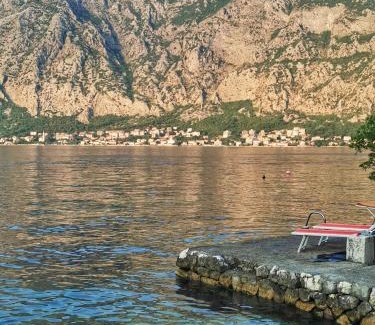 Prcanj Apartamento | Apartman Vladan