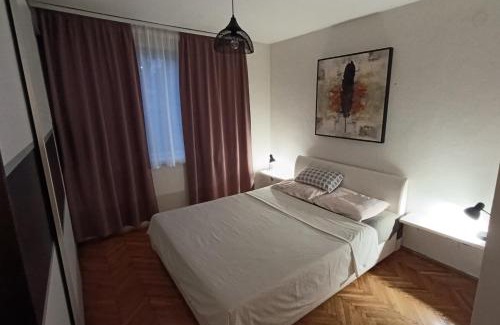 Drvar Apartamento | Apartman Vuk