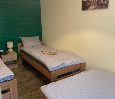 Stara Planina Apartamento | Apartman Vuk, Crni Vrh - Stara planina