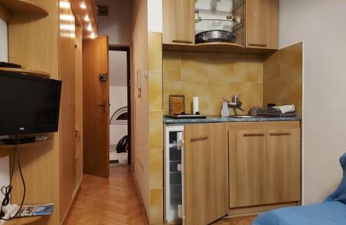 Maini Apartamento | Apartman Vuk