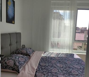 Osijek Apartamento | Apartman Waldy
