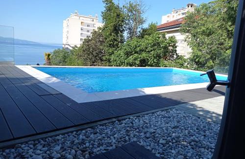 Rijeka Apartamento | Apartman XENNA