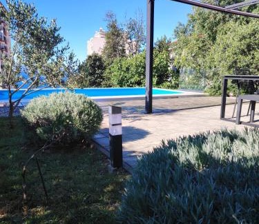 Rijeka Apartamento | Apartman XENNA