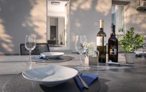Rijeka Apartamento | Apartman XENNA