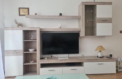 Osijek Apartamento | Apartman Yellow - SELF CHECK IN