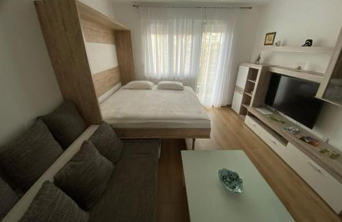 Osijek Apartamento | Apartman Yellow - SELF CHECK IN