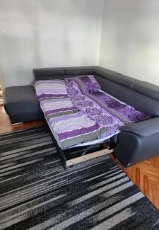 Kraljevec Sesvetski Apartamento | Apartman Zageb