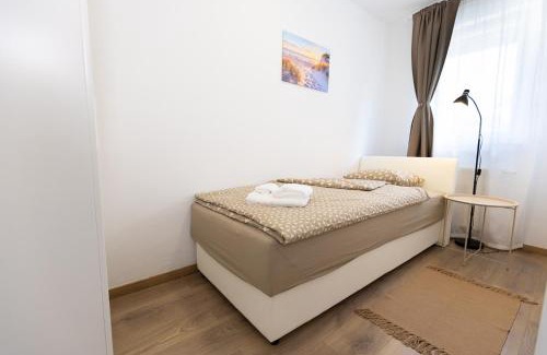 Kraljevec Sesvetski Apartamento | Apartman Zagreb-Mare