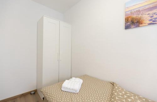 Kraljevec Sesvetski Apartamento | Apartman Zagreb-Mare