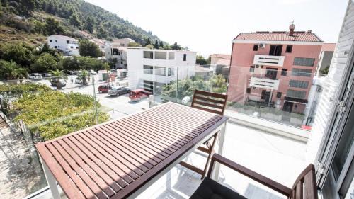 Drvenik Apartamento | Apartman Zamarin 2