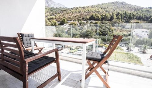 Drvenik Apartamento | Apartman Zamarin 2