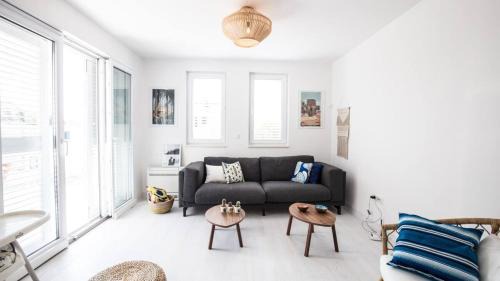 Drvenik Apartamento | Apartman Zamarin 2